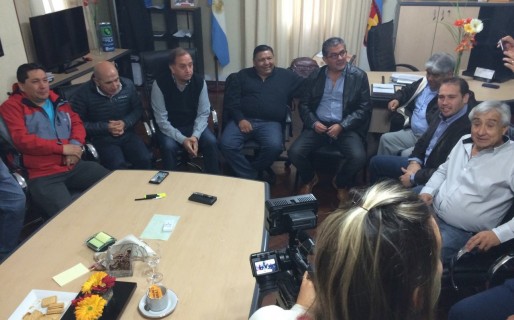 “Esto no da para más”