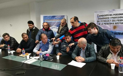 Linares: “La conciliación es para que se abra la mesa de diálogo”