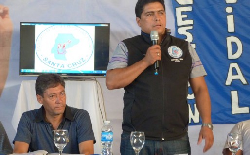 Vidal:  “Estamos logrando sostener el empleo con mucho sacrificio”