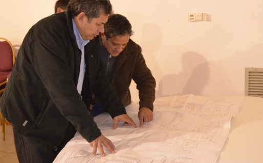 La Municipalidad intensifica los controles en salones de eventos