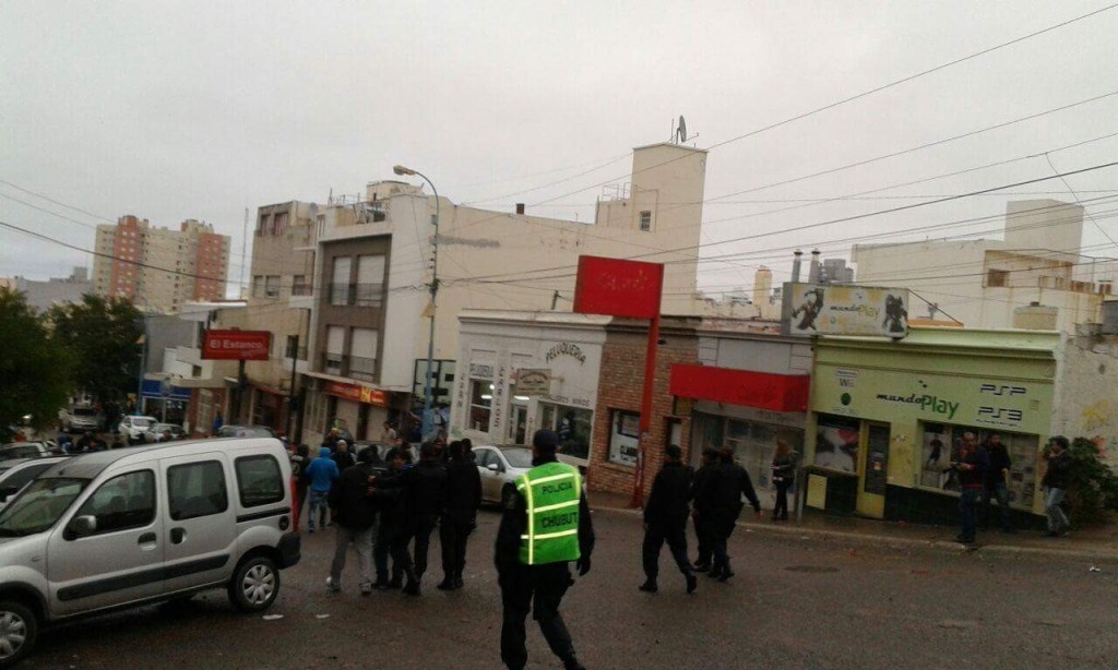 uocra soucch incidentes