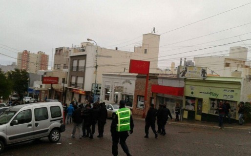 UOCRA vs. SOUCCh: El municipio hará una presentación ante la Justicia