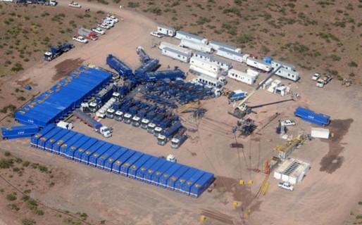 El fondo NML ya no reclama una parte de Vaca Muerta