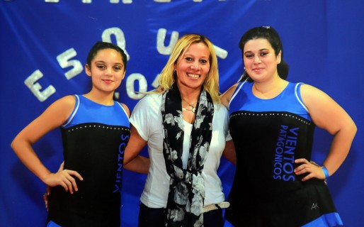 Patín: ‘Vientos Patagónicos’, a la 1° fecha del Chubutense en Madryn