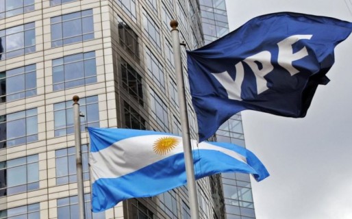 Nielsen se sumará esta tarde como director de la operadora  YPF