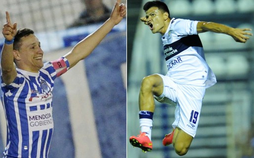 Boca sumó a Fernando Zuqui y a Walter Bou