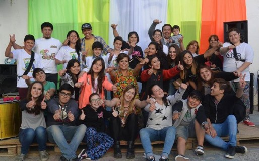 Talleres Infinito: Un espacio urbano para las expresiones