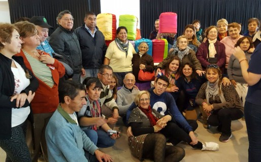 Se realizará una nueva edición del Programa “Adultos en Acción”