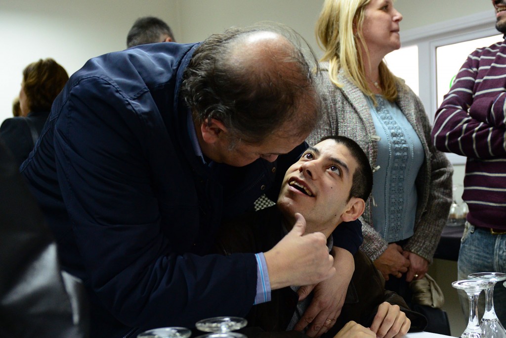 Aniversario Fundación Crecer (3)