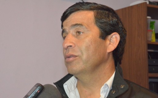 Zúñiga: “No podemos hacer la vista gorda ante la situación de la policía”