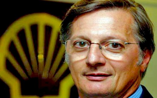 Aranguren es dueño de más de 16 millones de acciones en Shell