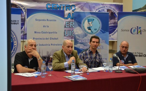 A mediados de junio vuelve a trabajar la Mesa Cuatripartita con gremios y la SRT