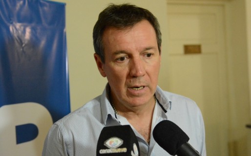 “Una de las prioridades de Linares es llegar con servicios básicos a todos los barrios”