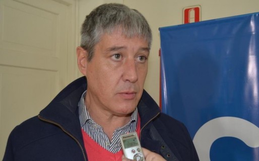 “No vacunamos de manera indiscriminada, aplicamos a grupos prioritarios”