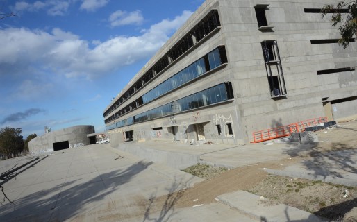 Obras: El 15 de julio provincia conformará el listado para el presupuesto nacional