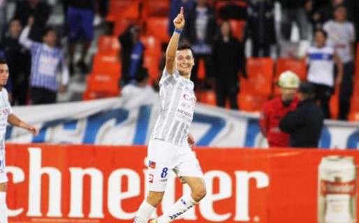 Se cayó el pase de Zuqui a Boca