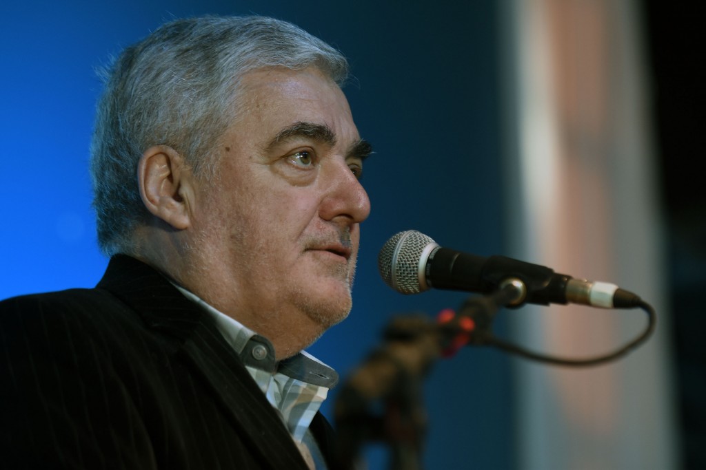 Das Neves Megaminería 20160611