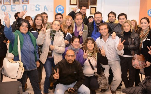 “El peronismo va camino a una renovación generacional importante”