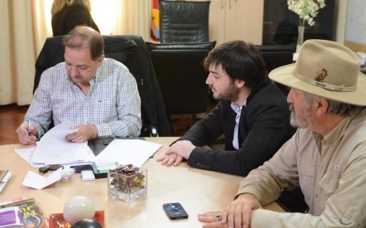“Es fundamental brindarle salud y recreación a nuestros adultos mayores”