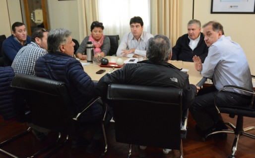 Linares impulsa transferencia directa de fondos de la Ley de Emergencia