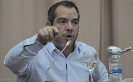 “Ningún José López logrará que me avergüence de estos 12 años”