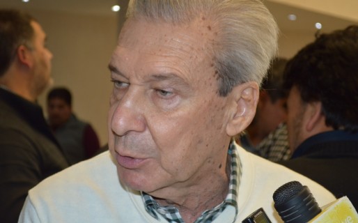 Guinle: “La relación con los otros poderes es absolutamente necesaria”