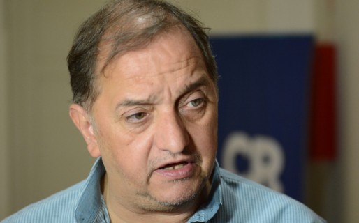 “Le vamos a seguir pidiendo inversión a YPF”