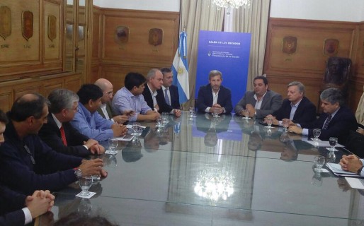 Ávila: “No podemos cerrar salario si no garantizan los puestos laborales”