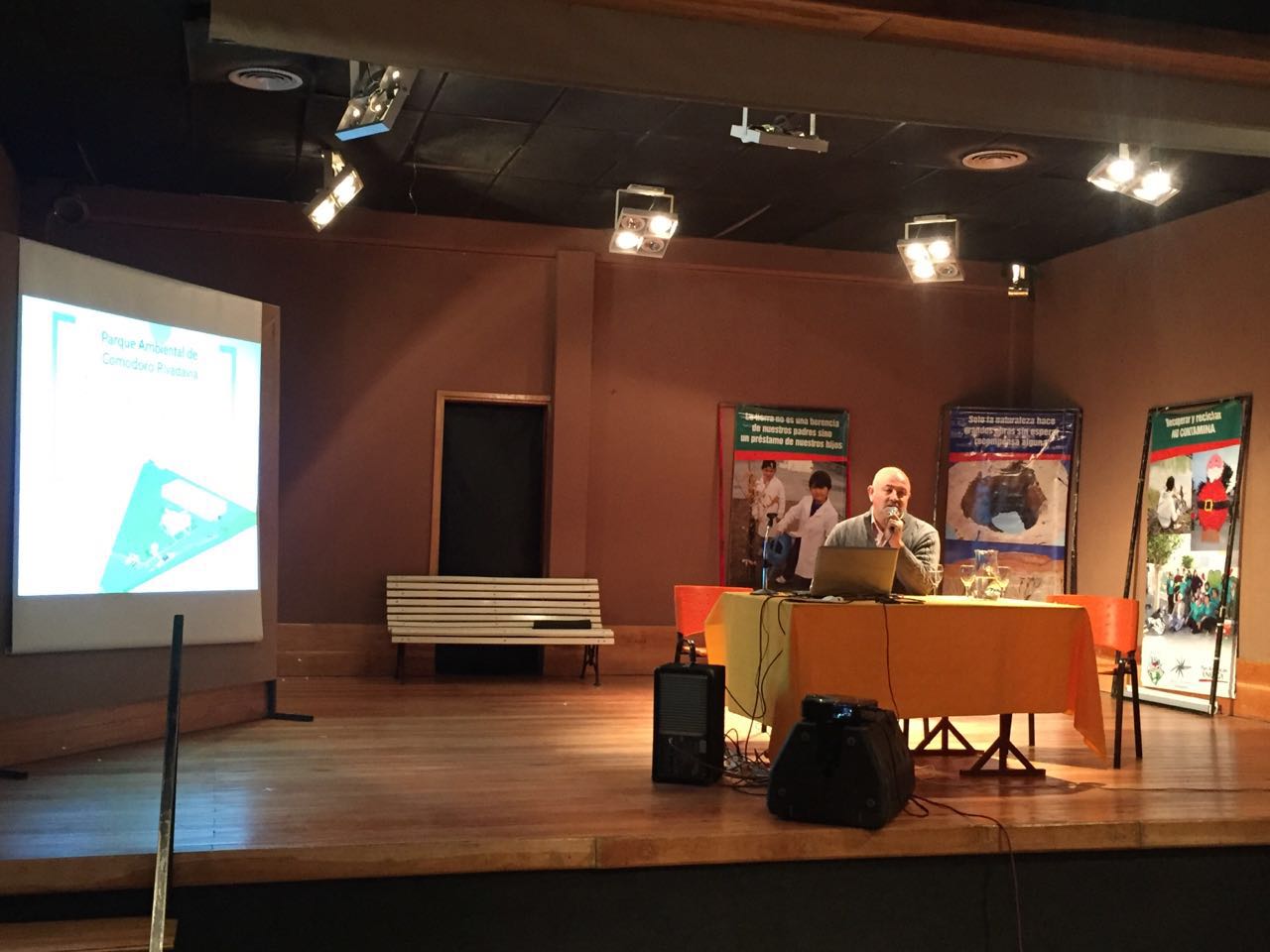 JornadasdeMedioAmbiente