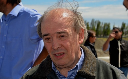 Desde Trabajo desconocen la reelección de Santiago en Obras Sanitarias