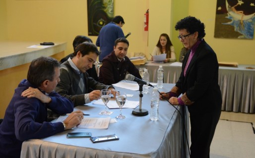 Fuerte inversión municipal para dotar de servicios a terrenos urbanizables