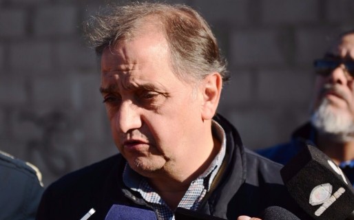 “Estamos concretando el gran plan de obra que Comodoro se merece”
