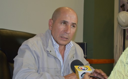 Llugdar: “La eficiencia y la producción ya las hemos mejorado”