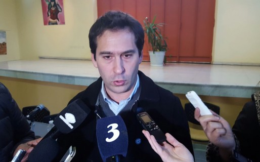 “Le exigimos a la SCPL que preste el servicio”