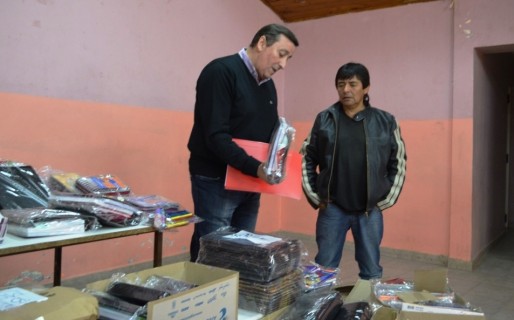 Rey: “El tiempo prudencial para mejorar la asistencia ya se cumplió”