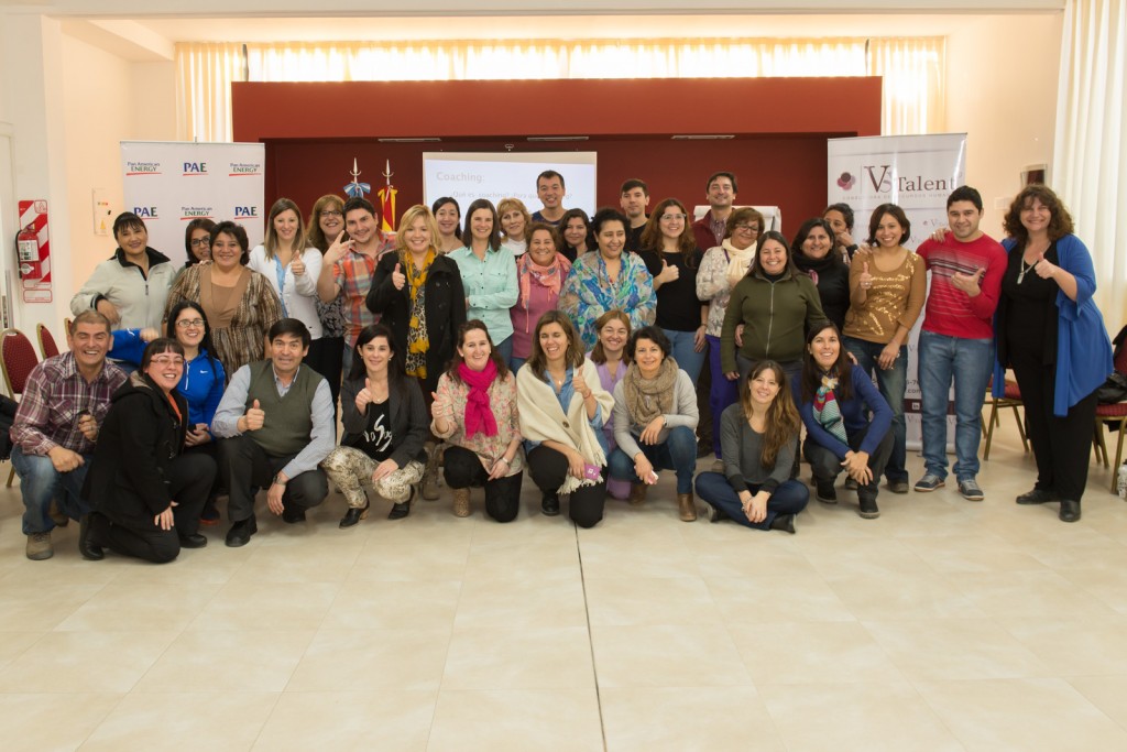 PAE capacitación profesionales salud pública 1