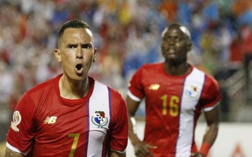 Panamá le ganó 2 a 1 a Bolivia