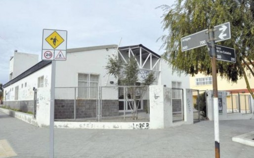 El Centro de Salud del Fuchs podría cerrar por falta de calefacción