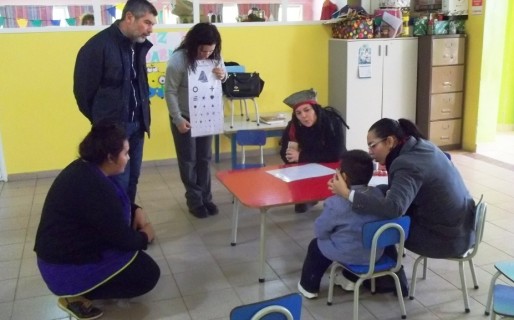 Los comodorenses pueden acceder a más de 30 talleres gratuitos en los CPB’s