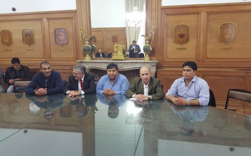 “Las operadoras tienen que garantizar la estabilidad”