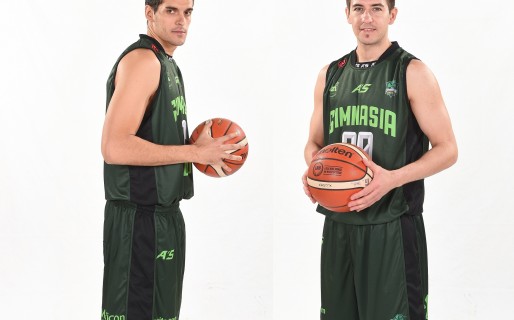 Schattmann y Mainoldi, preseleccionados para Río 2016