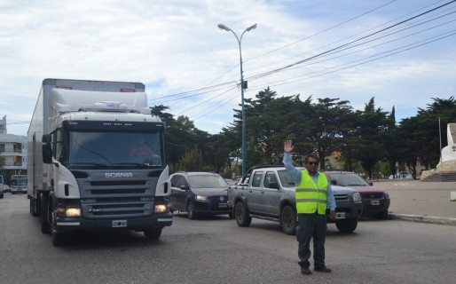 La MCR llevará adelante un plan de concientización y educación vial
