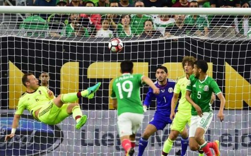 Venezuela se perfila como rival de Argentina en cuartos