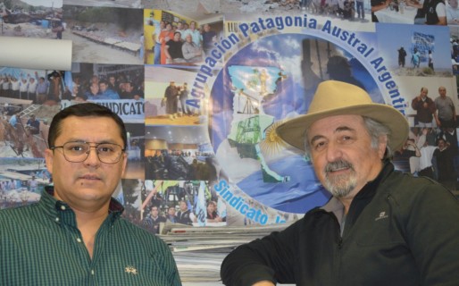 Petroleros Jerárquicos lanzarán torneo de futsal en Comodoro