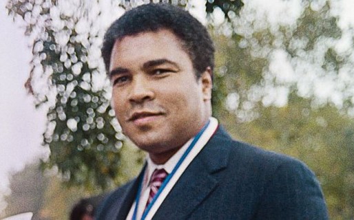 Murió la leyenda del boxeo: Mohamed Ali