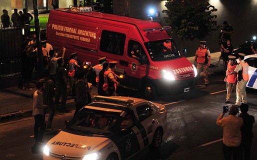 Casación no ve pruebas que sostengan que Nisman fue asesinado