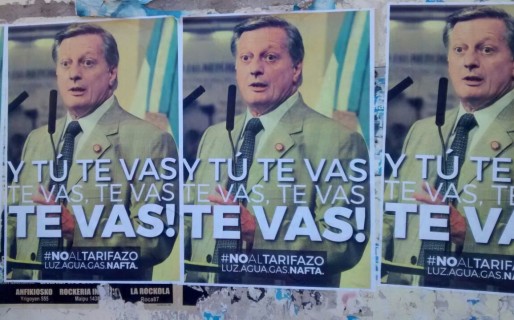 Aranguren, el fusible de los CEOs