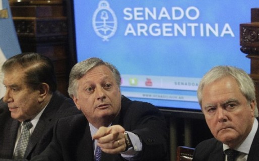 Aranguren no se hace cargo de una parte de sus funciones