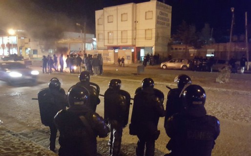 Balean a opositor de José Santiago en Obras Sanitarias