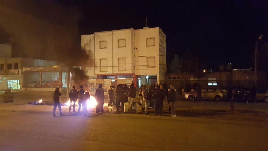 baleado osn 3